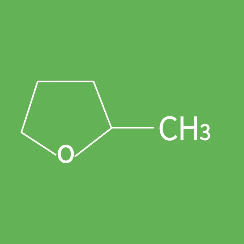 2-Methyltetrahydrofuran Grignard Reaction